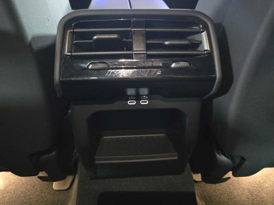 2025 BMW i5 xDrive40