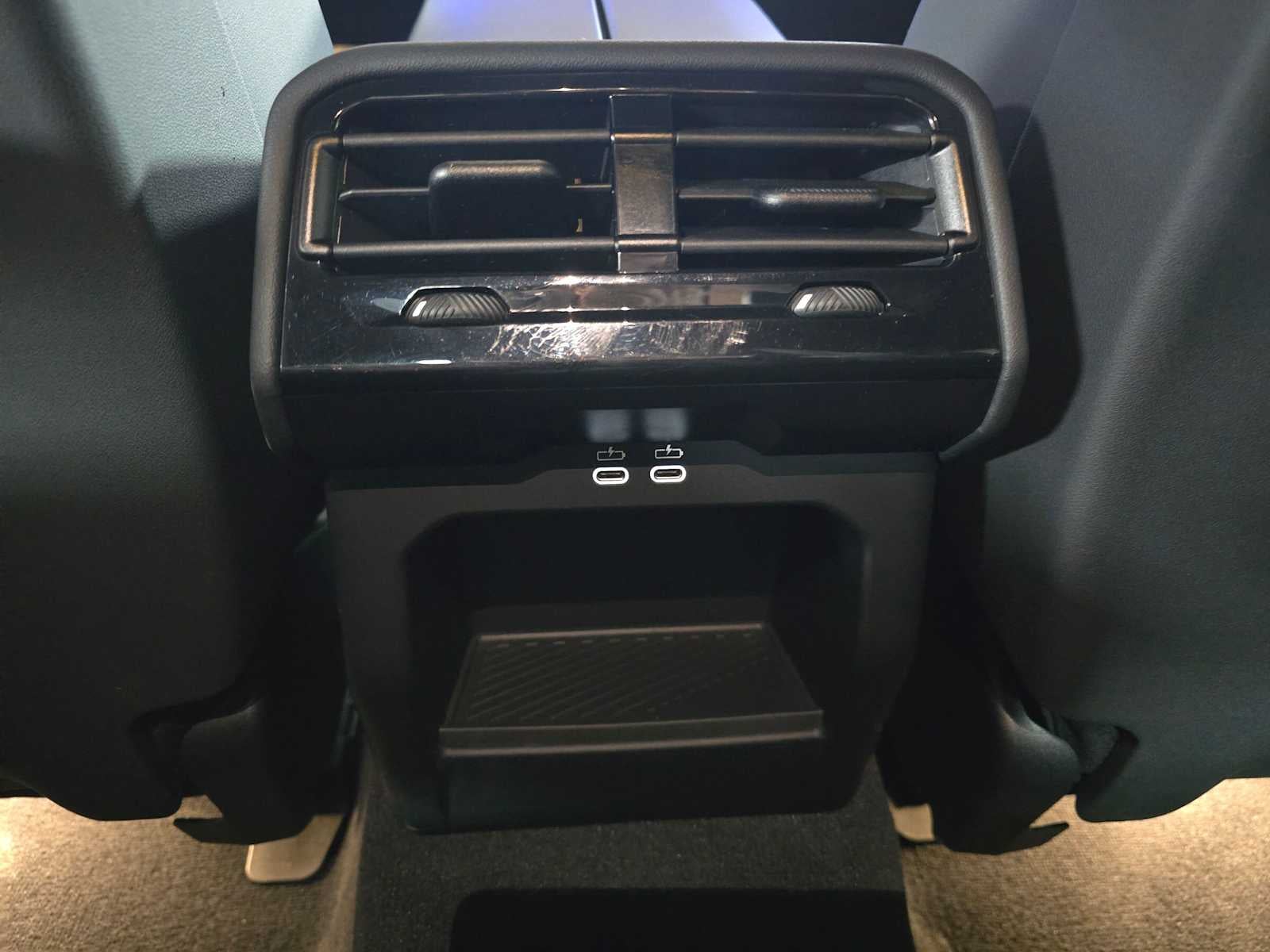 2025 BMW i5 xDrive40