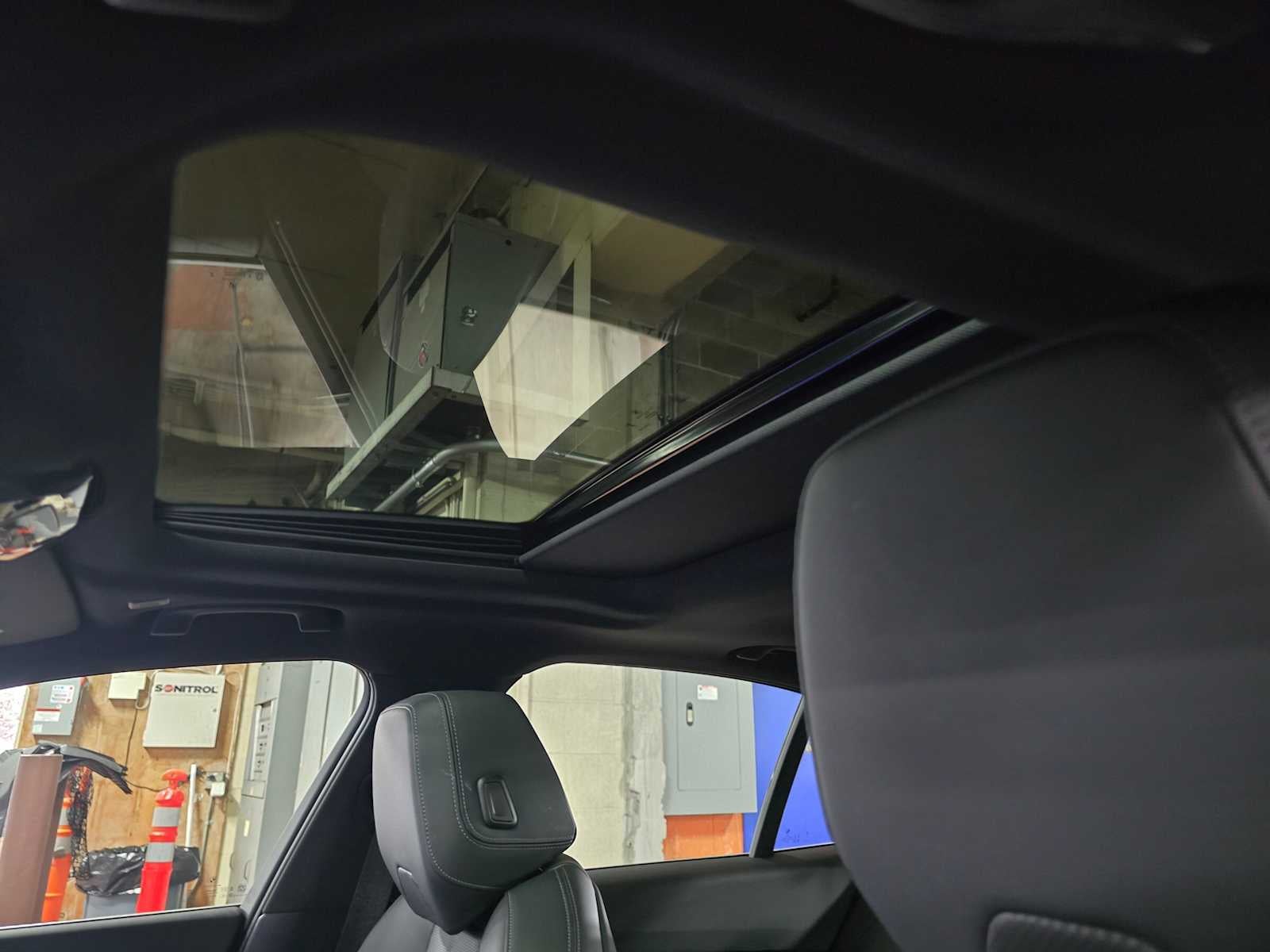 2025 BMW i5 xDrive40