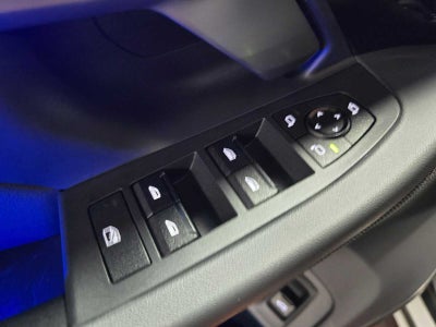 2025 BMW i5 xDrive40