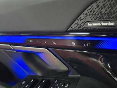 2025 BMW i5 xDrive40