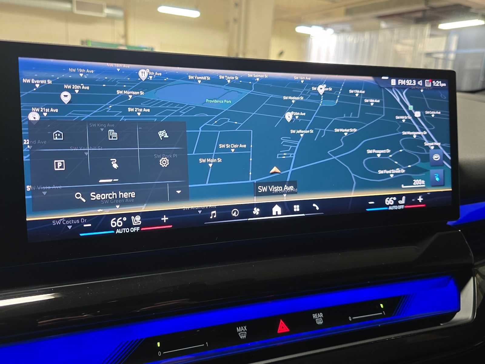 2025 BMW i5 xDrive40
