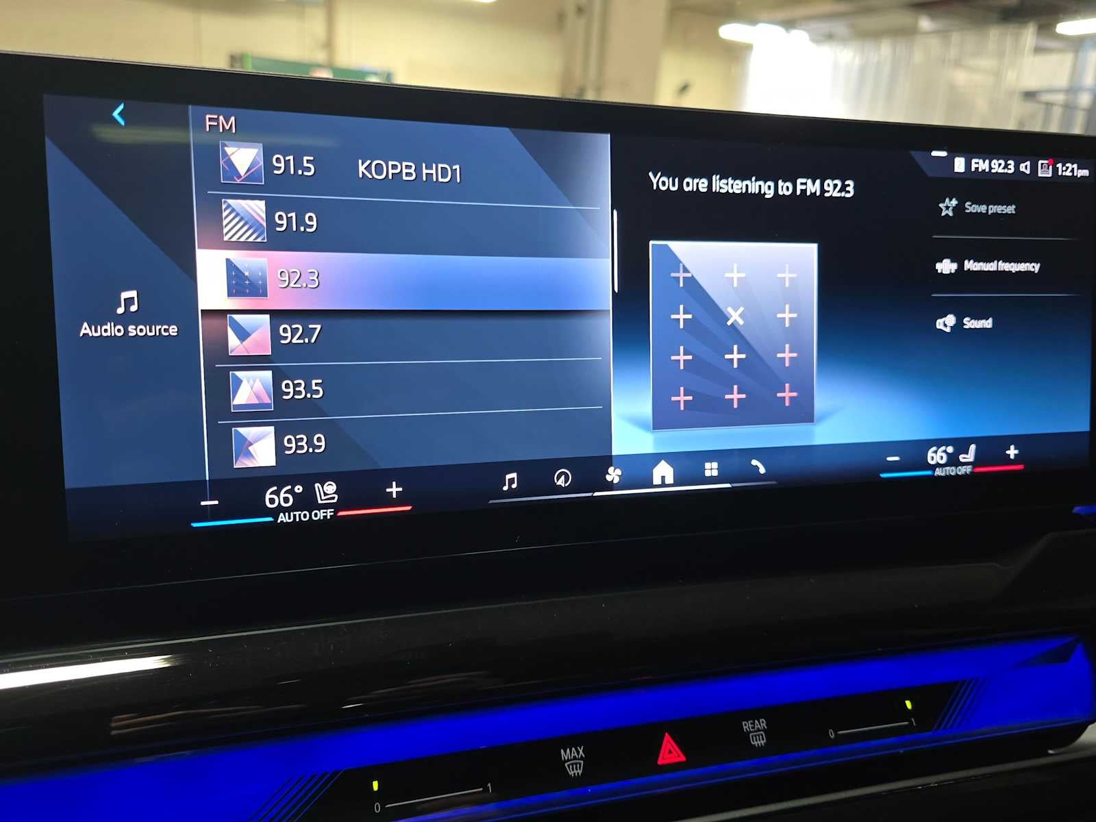 2025 BMW i5 xDrive40