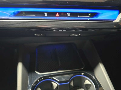 2025 BMW i5 xDrive40