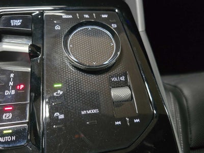 2025 BMW i5 xDrive40