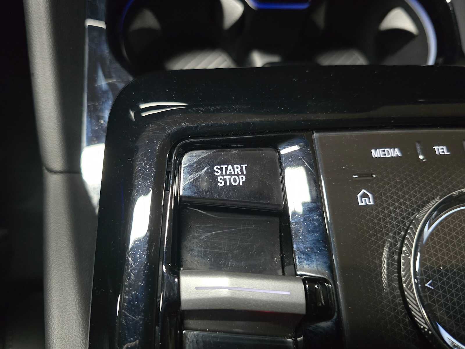 2025 BMW i5 xDrive40