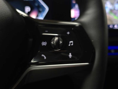 2025 BMW i5 xDrive40