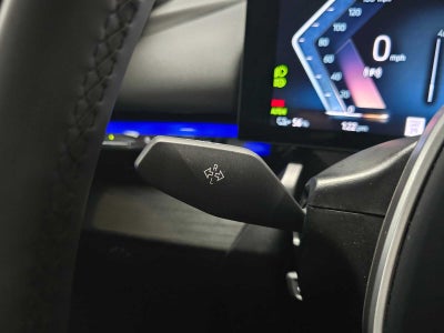 2025 BMW i5 xDrive40