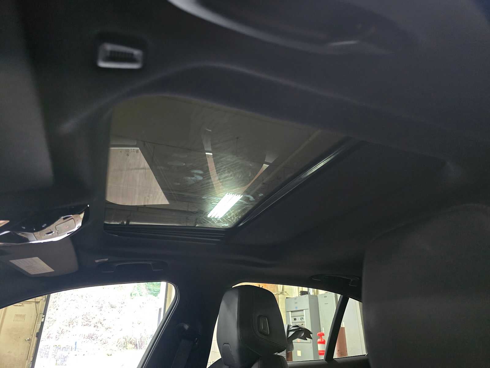 2025 BMW i5 xDrive40