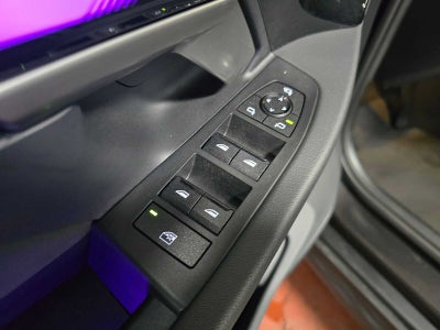 2025 BMW i5 xDrive40