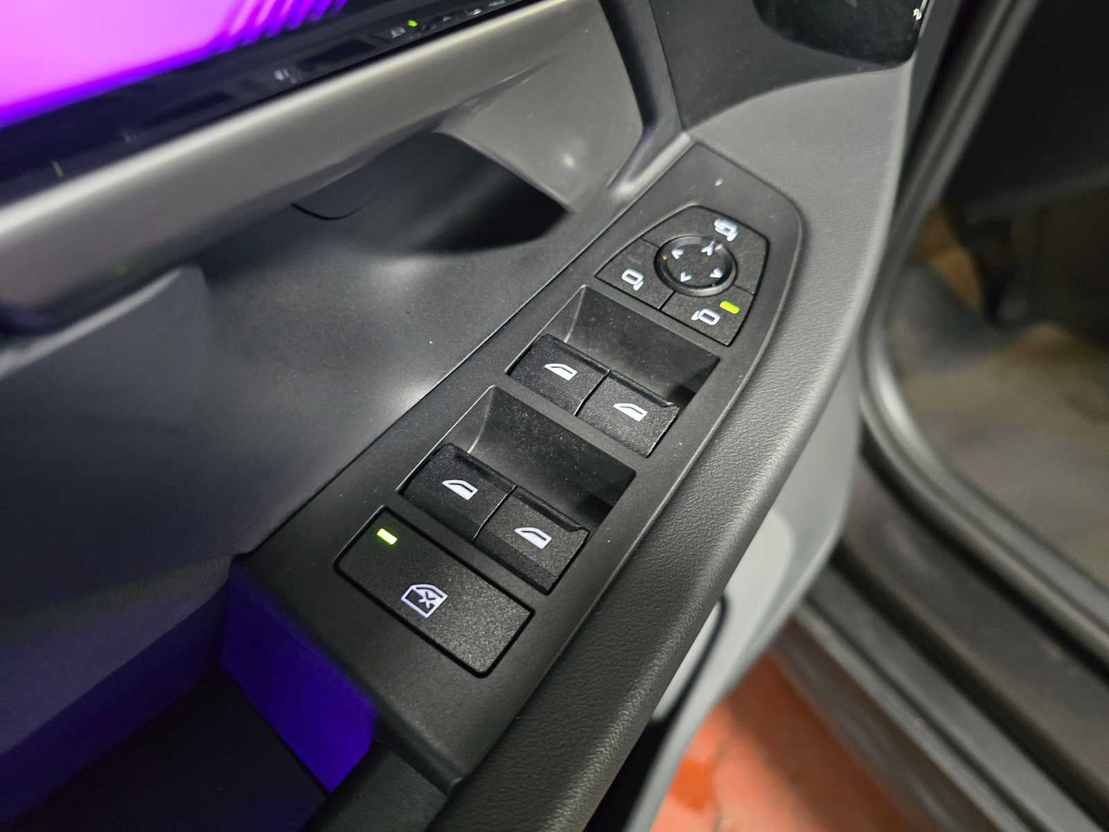 2025 BMW i5 xDrive40