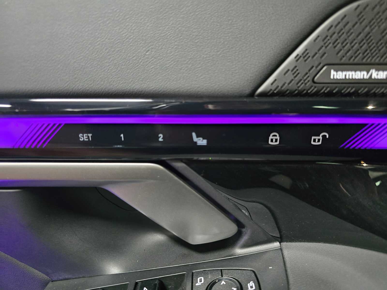 2025 BMW i5 xDrive40