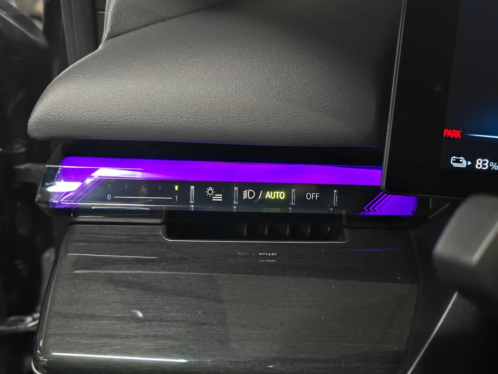 2025 BMW i5 xDrive40