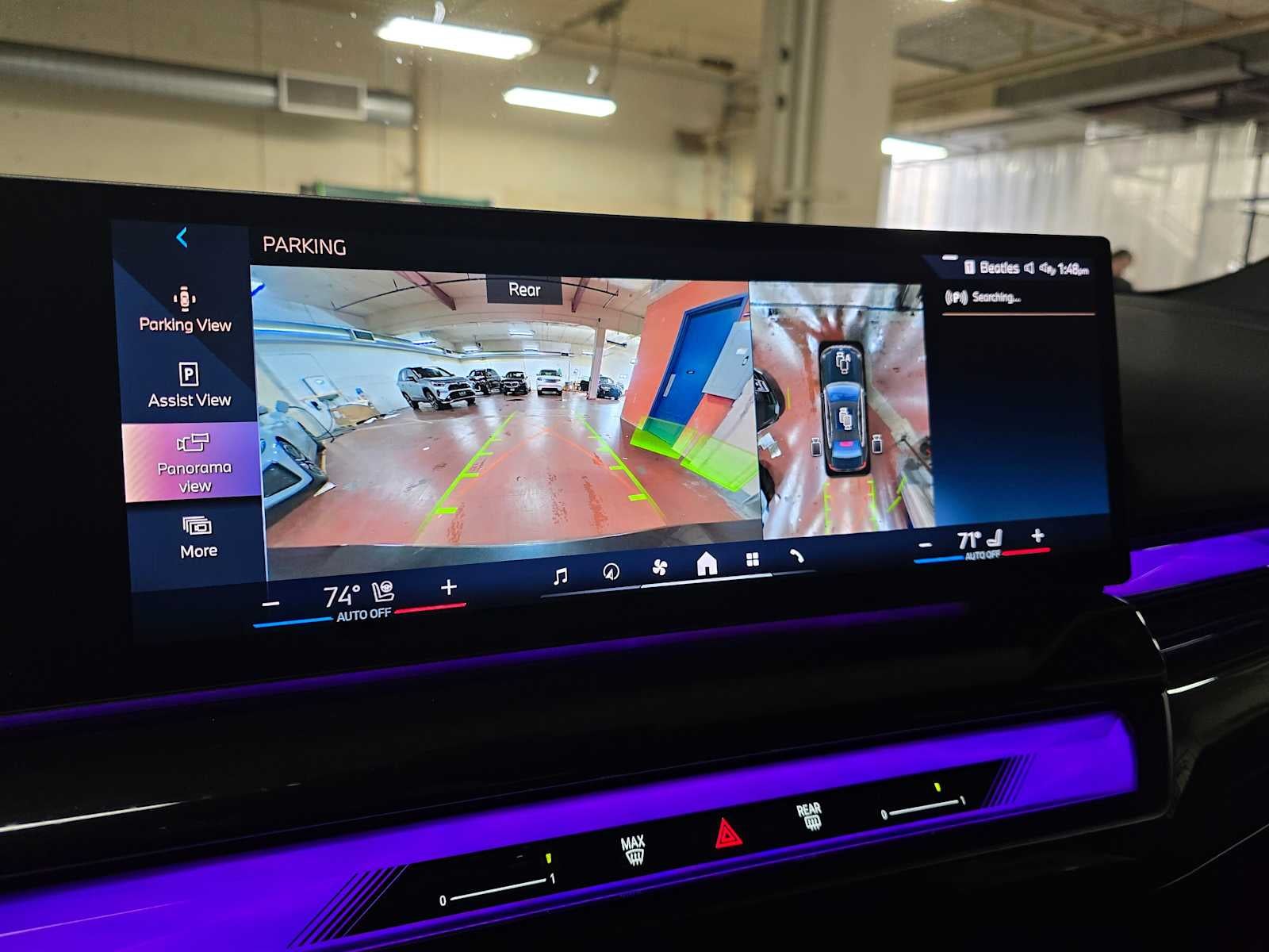 2025 BMW i5 xDrive40