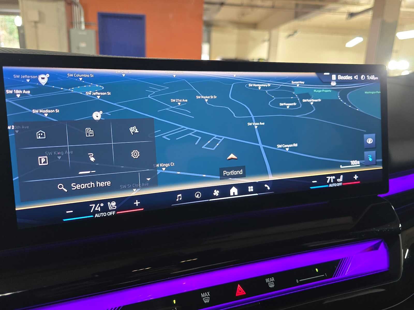 2025 BMW i5 xDrive40