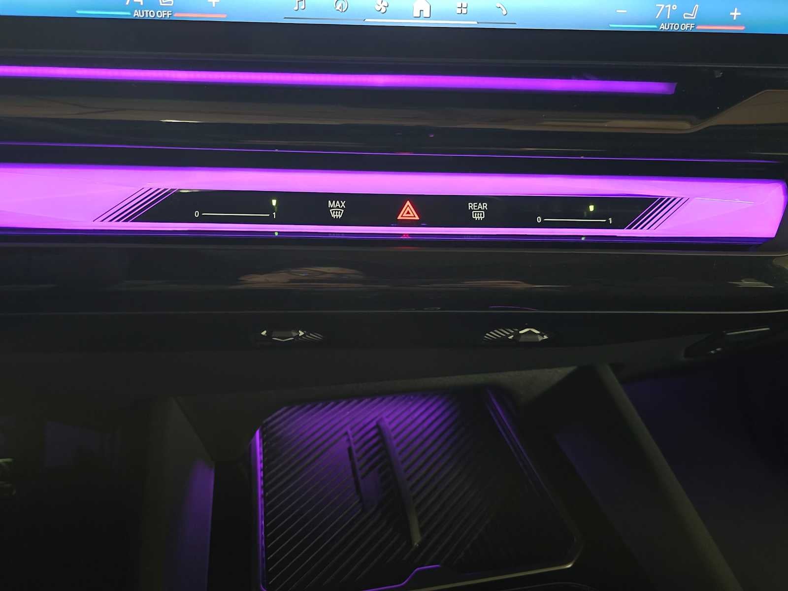 2025 BMW i5 xDrive40