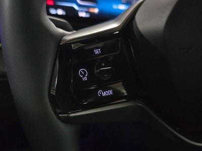 2025 BMW i5 xDrive40