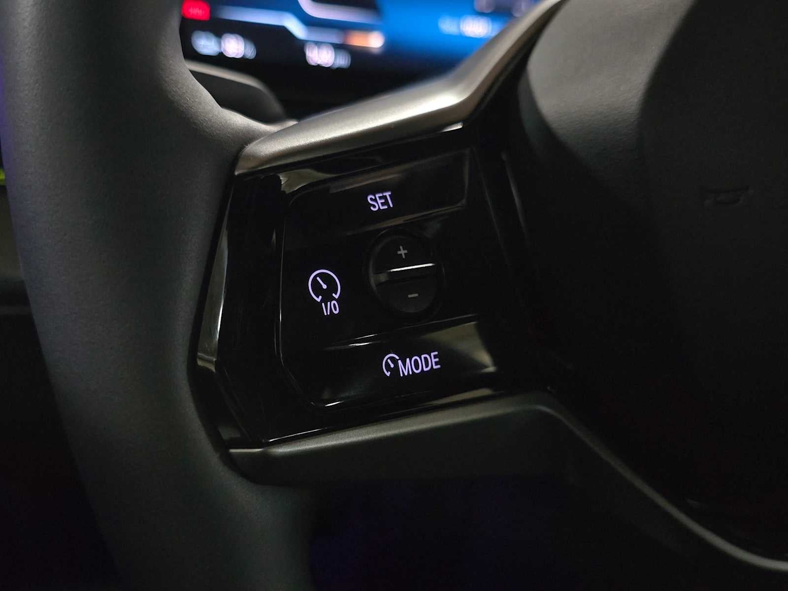 2025 BMW i5 xDrive40