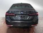 2025 BMW i5 xDrive40