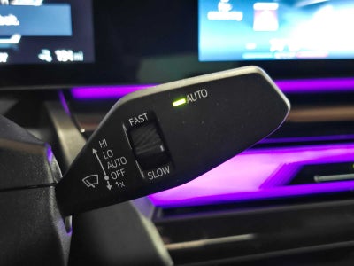 2025 BMW i5 xDrive40