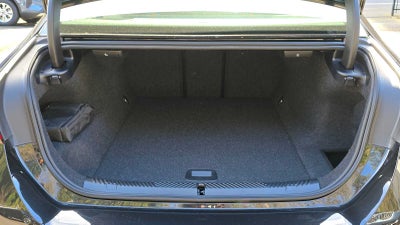 2025 BMW i5 xDrive40