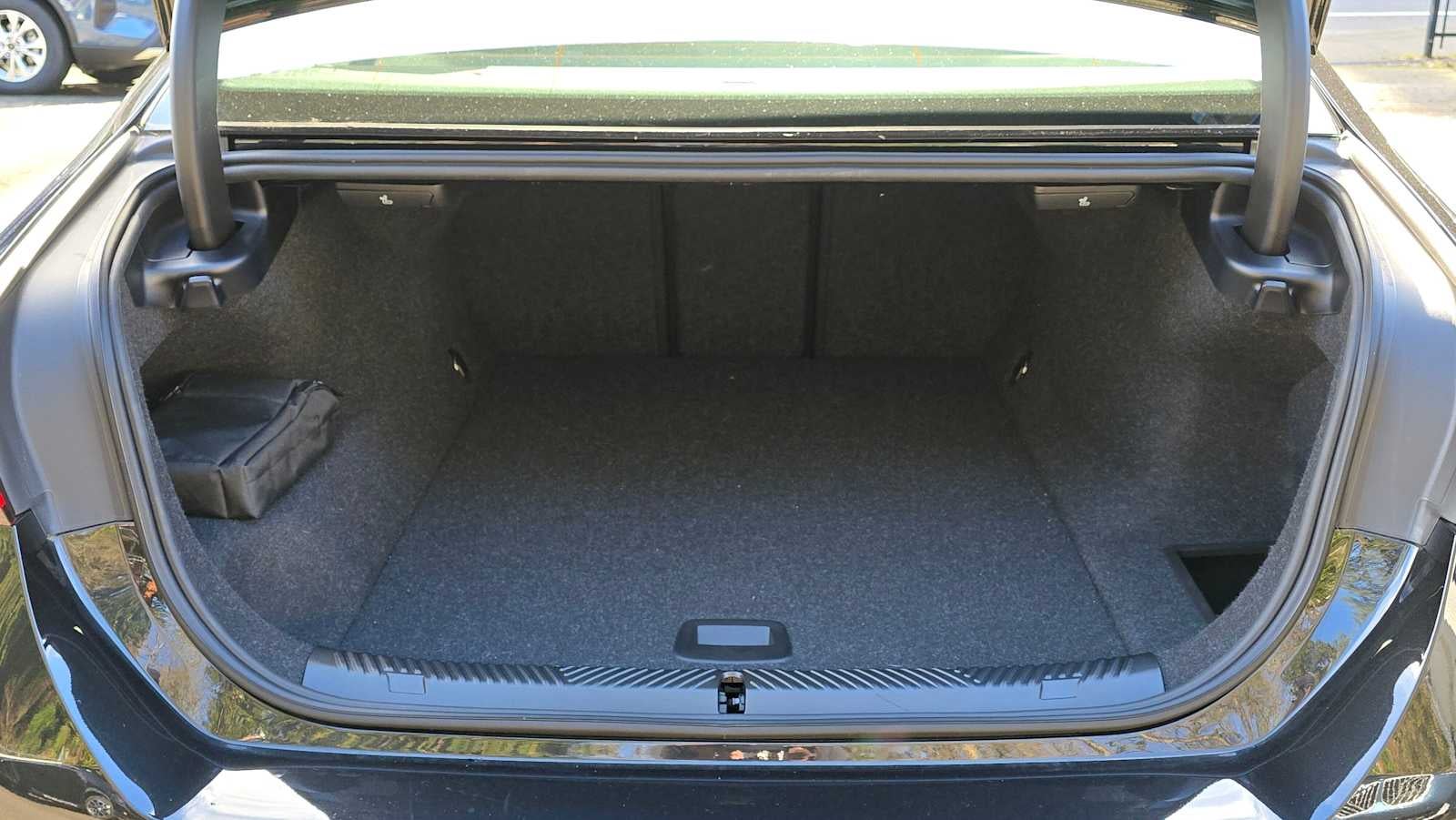 2025 BMW i5 xDrive40