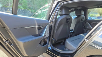 2025 BMW i5 xDrive40