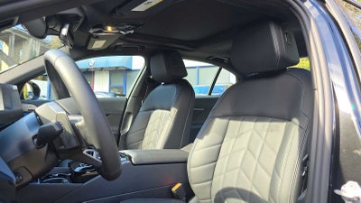 2025 BMW i5 xDrive40