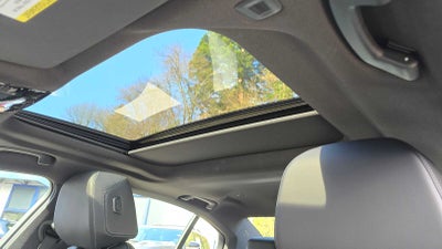 2025 BMW i5 xDrive40