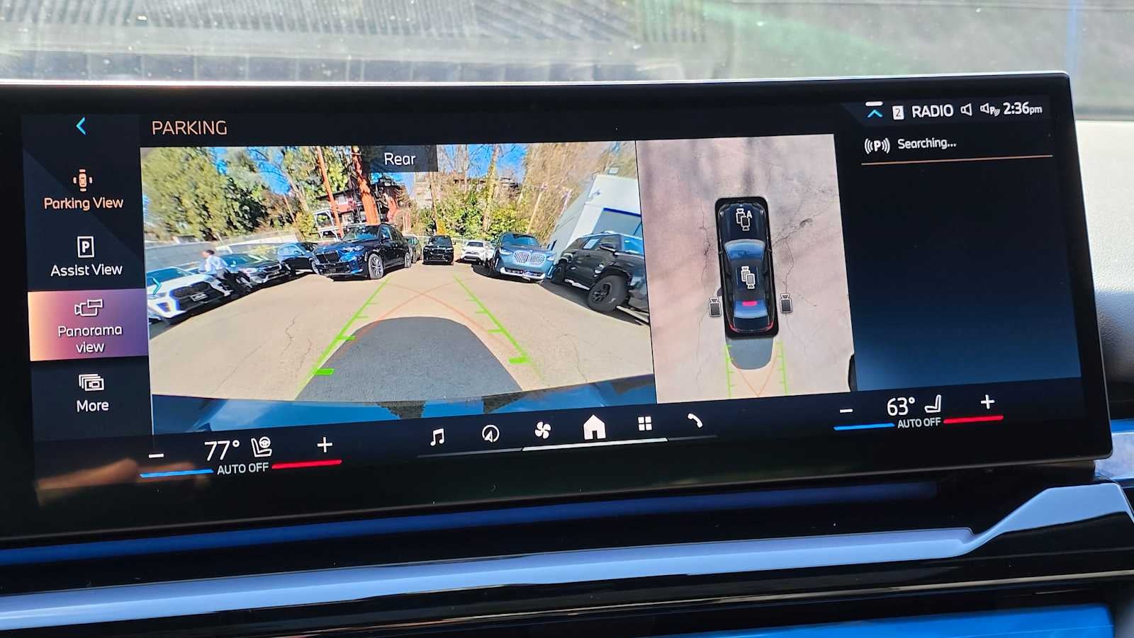 2025 BMW i5 xDrive40