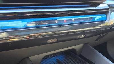 2025 BMW i5 xDrive40