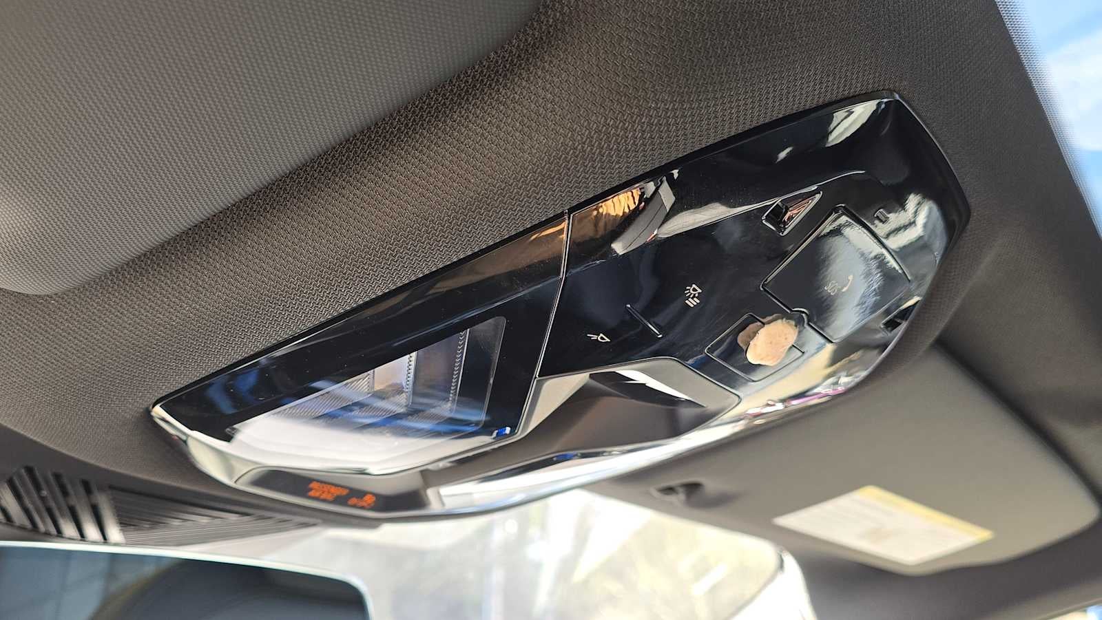 2025 BMW i5 xDrive40