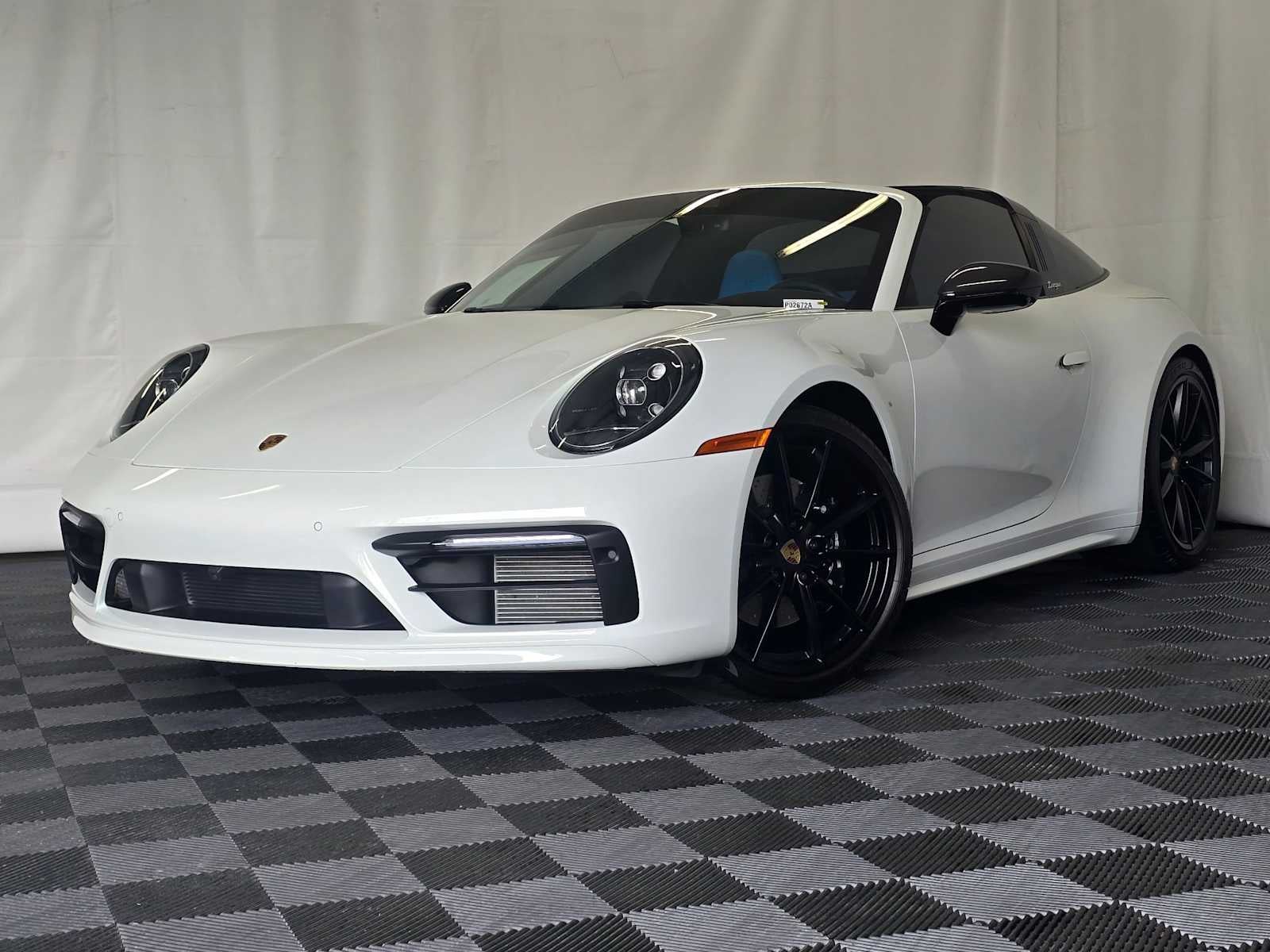 2025 BMW i5 xDrive40