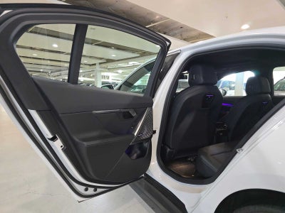 2025 BMW i5 xDrive40