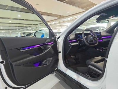 2025 BMW i5 xDrive40