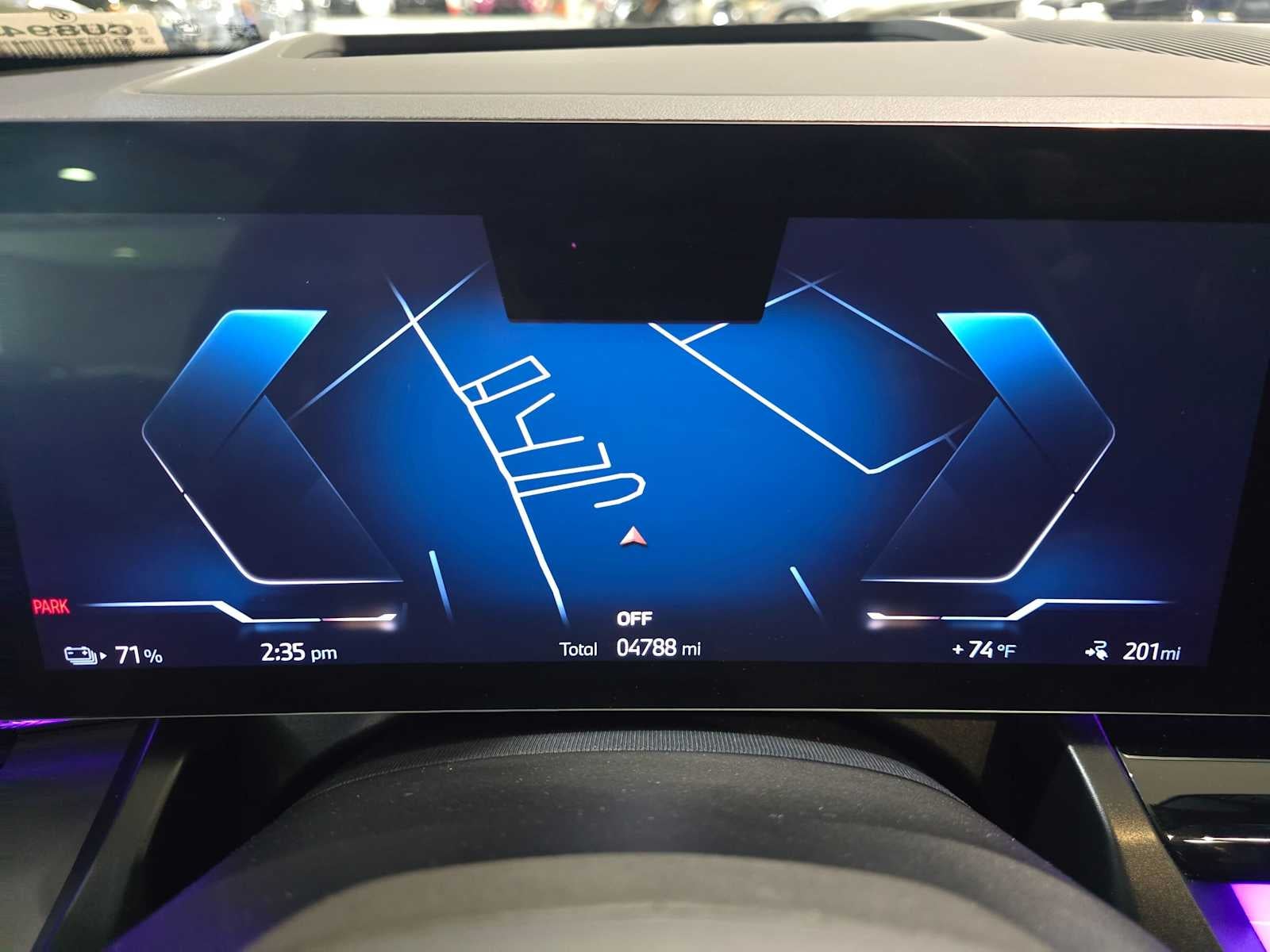 2025 BMW i5 xDrive40