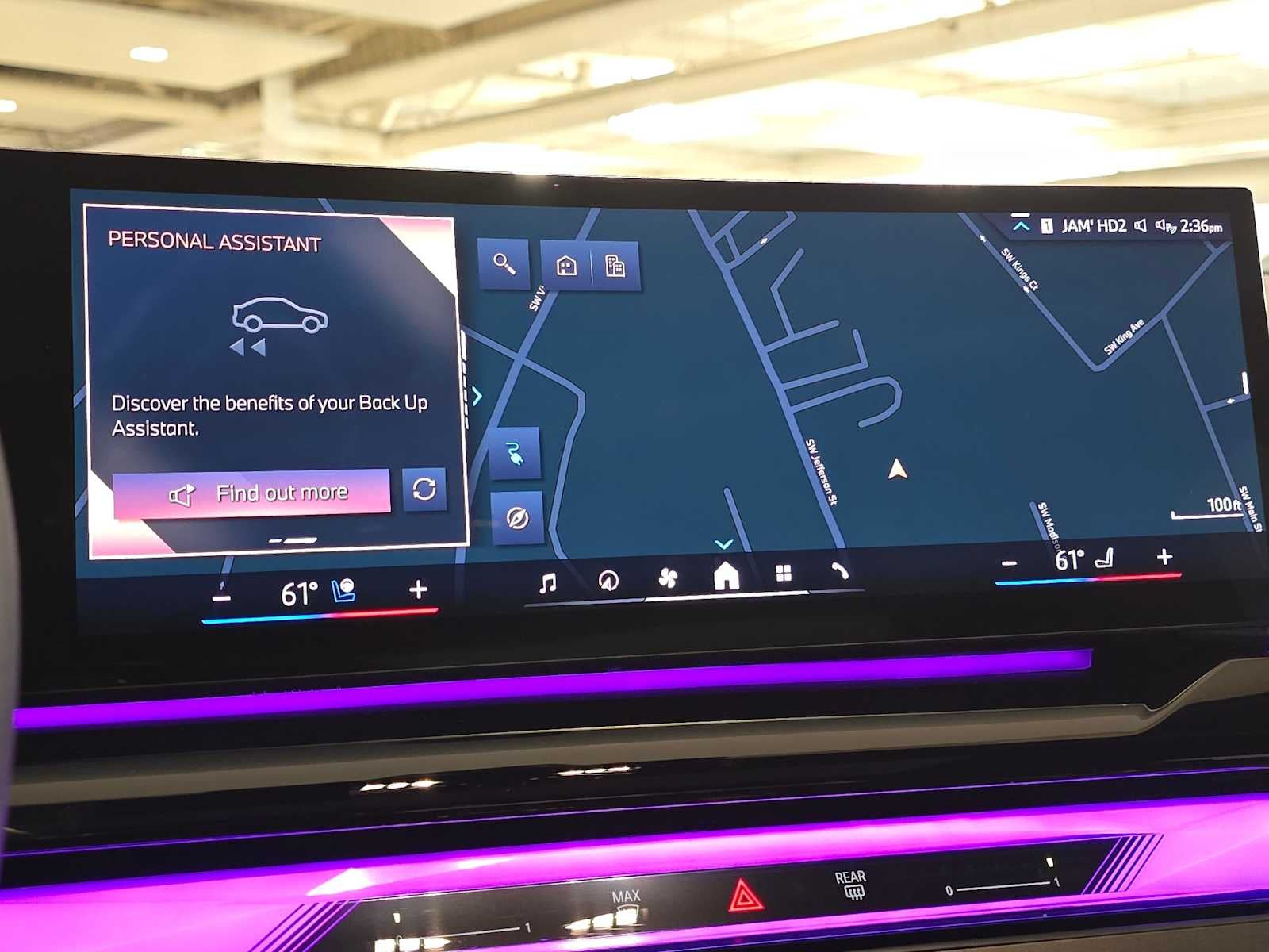 2025 BMW i5 xDrive40