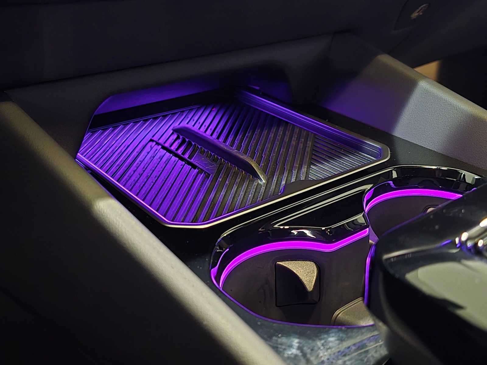 2025 BMW i5 xDrive40