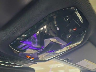2025 BMW i5 xDrive40