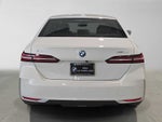 2025 BMW i5 xDrive40