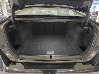 2025 BMW i5 xDrive40