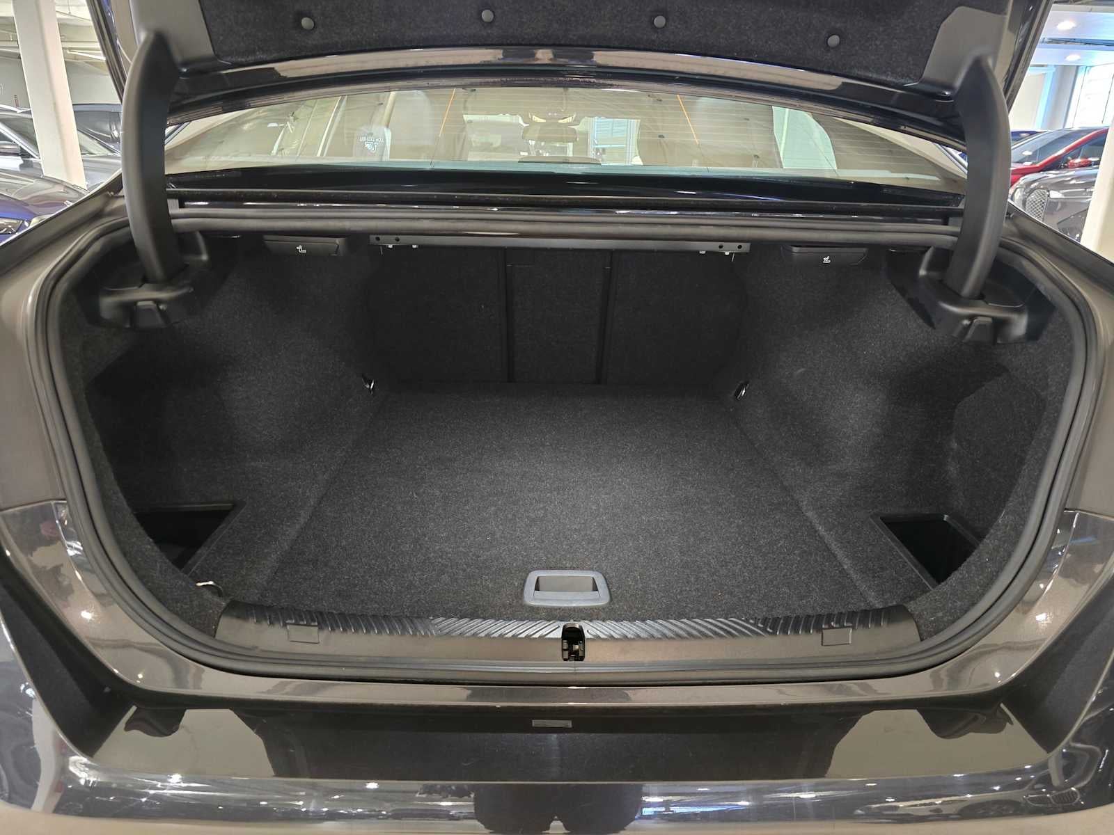 2025 BMW i5 xDrive40