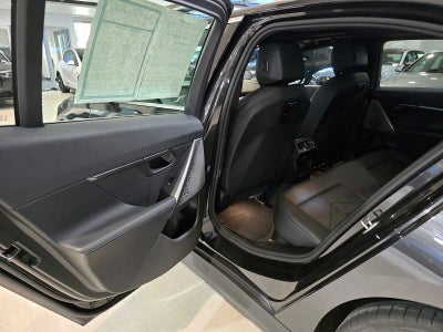 2025 BMW i5 xDrive40