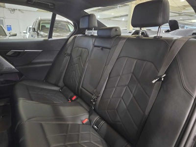 2025 BMW i5 xDrive40