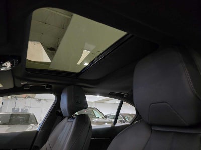 2025 BMW i5 xDrive40