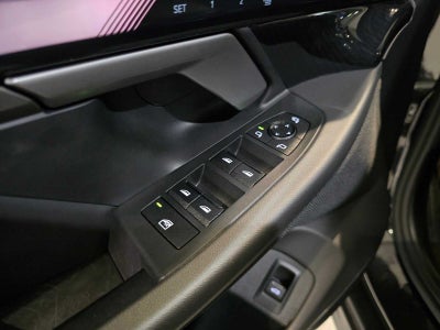 2025 BMW i5 xDrive40