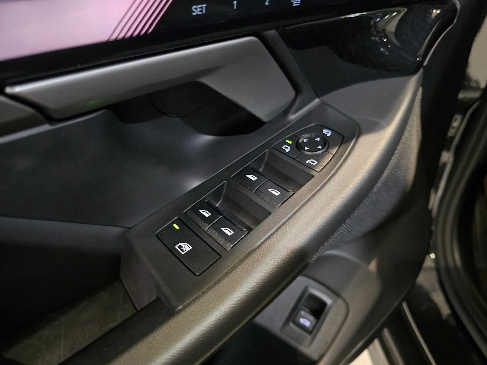 2025 BMW i5 xDrive40