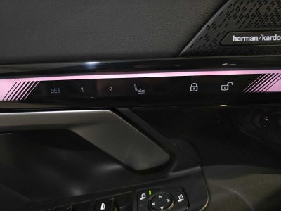 2025 BMW i5 xDrive40