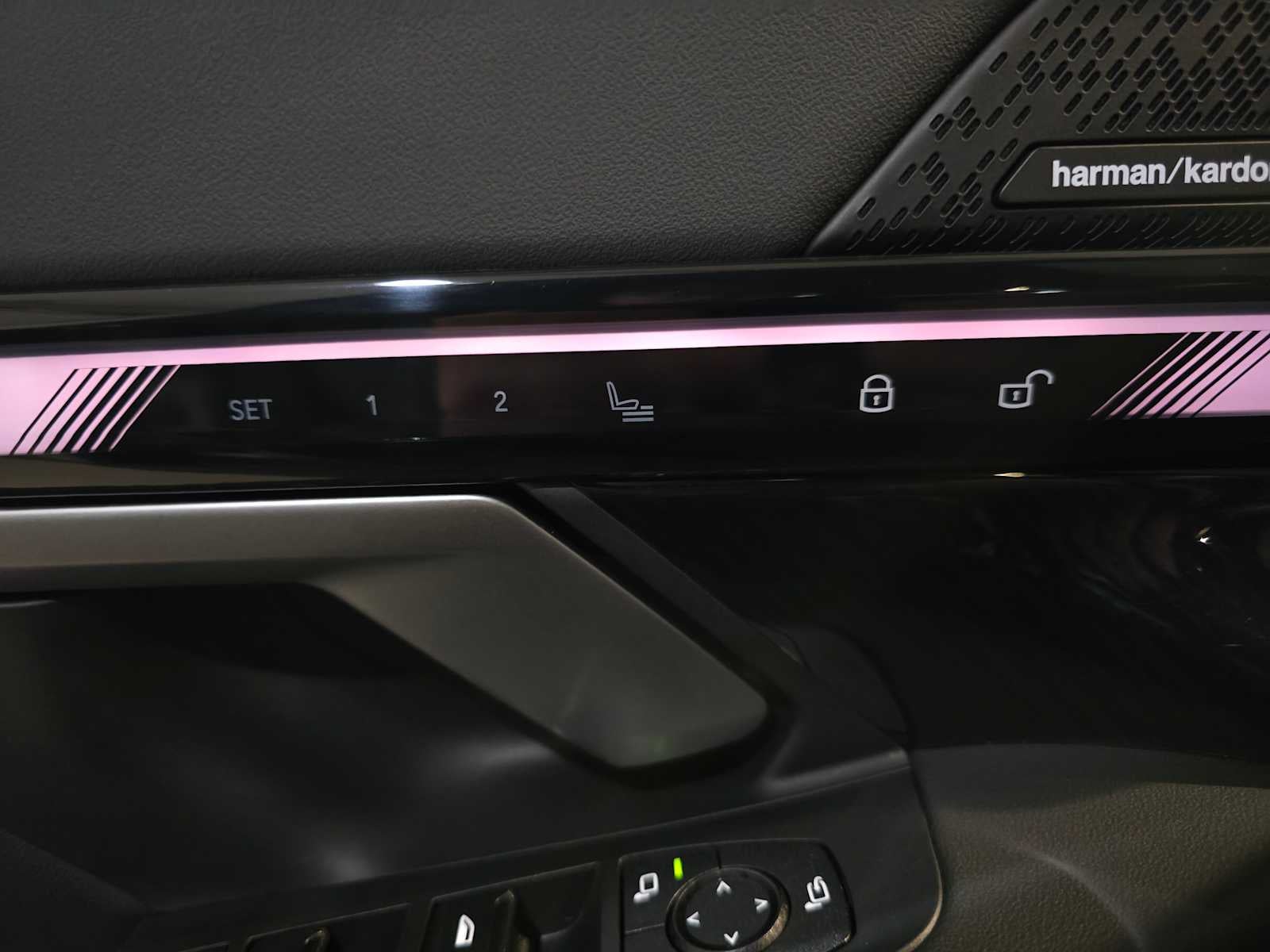 2025 BMW i5 xDrive40