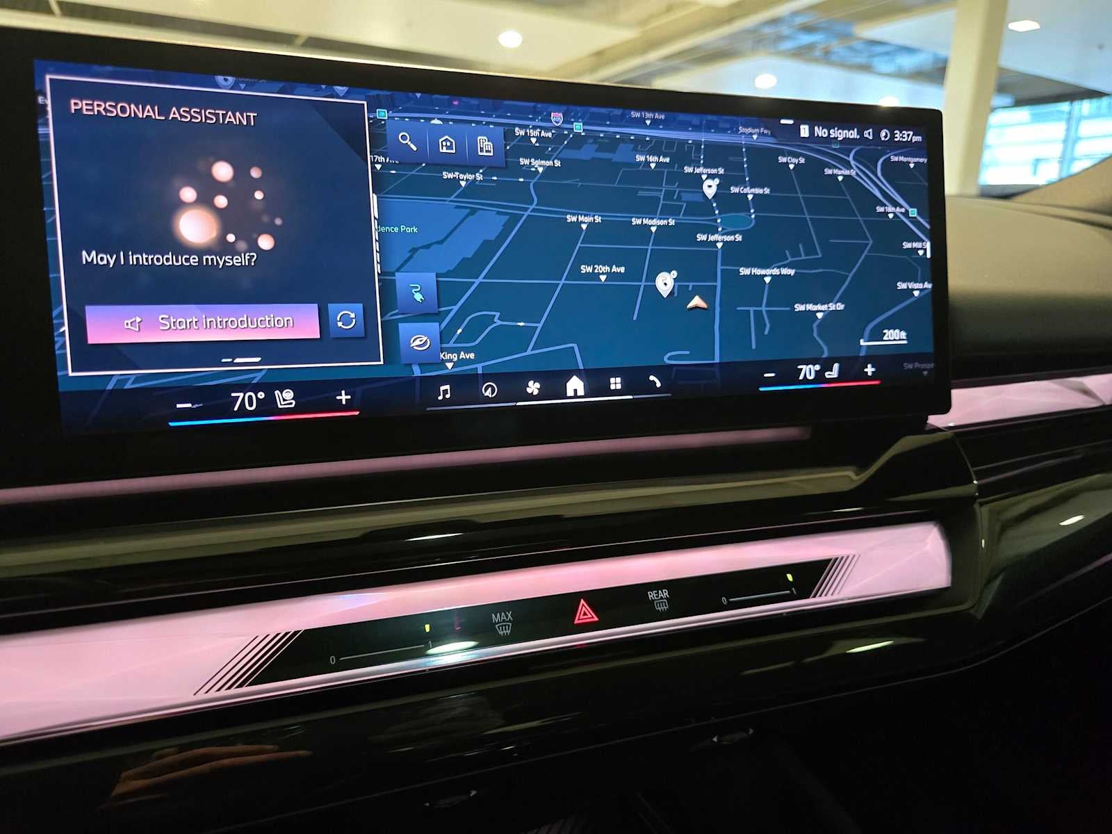 2025 BMW i5 xDrive40